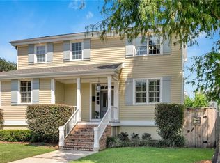 6959 Colbert St, New Orleans, LA 70124