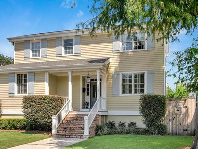 6959 Colbert St, New Orleans, LA, 70124