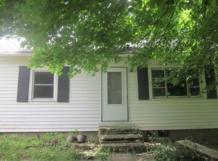 8534 Camp Rd, Mount Vernon, OH 43050