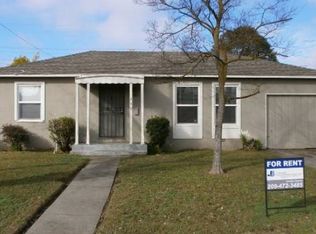 449 E Churchill St, Stockton, CA 95204