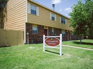 4324 S Austin St, Amarillo, TX 79110