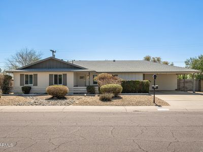 2139 W Shady Glen Ave, Phoenix, AZ, 85023