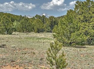 LOT 34 Corral N, Cotopaxi, CO 81223