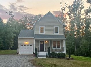 15101 Willcox Neck Rd, Charles City, VA 23030