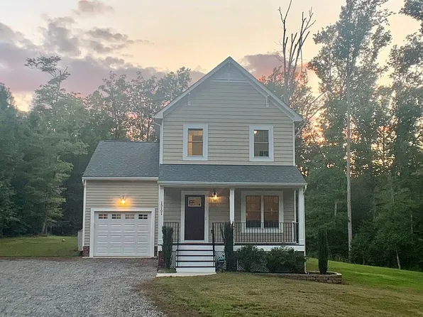 15101 Willcox Neck Rd, Charles City, VA 23030