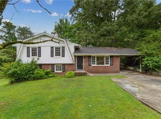 4009 Rockknoll Ct, Conley, GA 30288