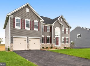1710 Legacy Ln LOT 364, Fredericksburg, VA 22408