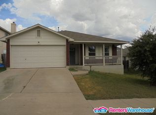 15202 Sabal Palm Rd, Austin, TX 78724