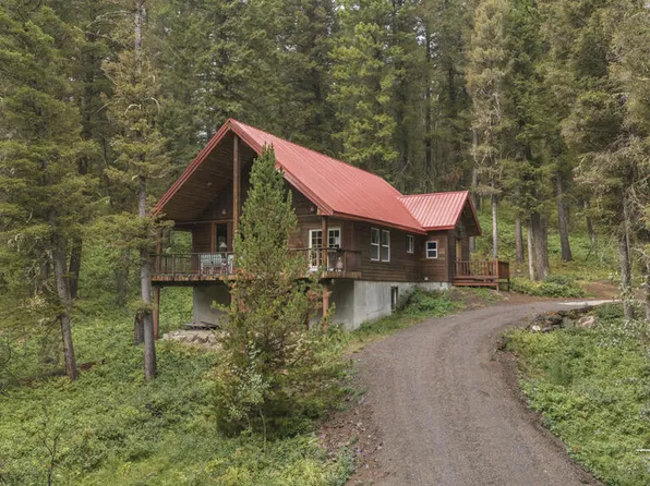 4149 Sugar Pine Dr, Island Park, ID 83429