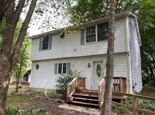 144 Salisbury Ave, North Kingstown, RI 02852