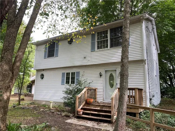 144 Salisbury Ave, North Kingstown, RI 02852