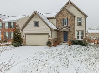 2365 Treetop Ln, Hebron, KY 41048