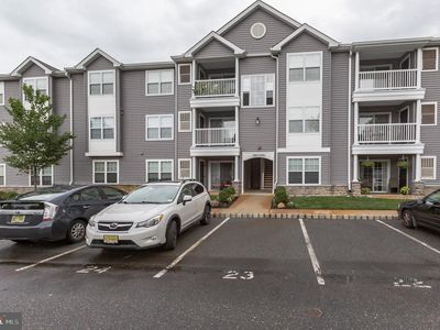 208 Lawrence Ln #208, Delran, NJ, 08075