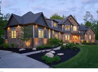 2553 Morning Star Dr, Hinckley, OH 44233