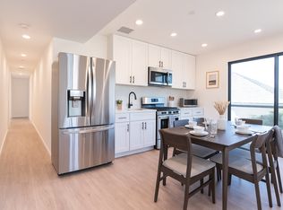 3679 S Halldale Ave #3677BRMB4, Los Angeles, CA 90018