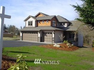 2620 77th Dr NE, Everett, WA 98205