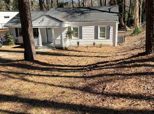 2158 Beecher Rd SW #A, Atlanta, GA 30311