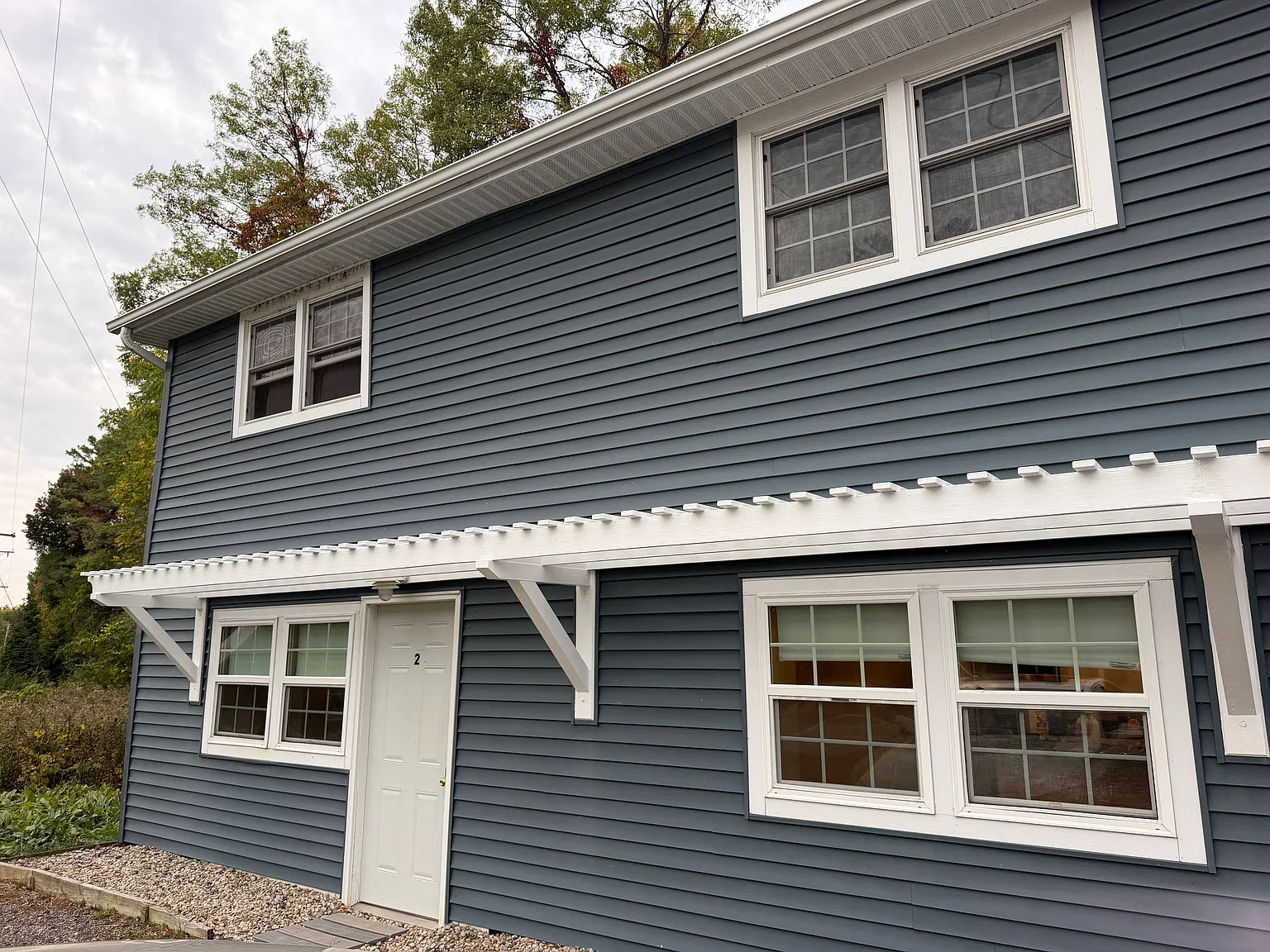2 bed, 800 sqft, $975 — Photo 1