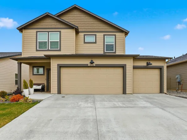 10502 W Duckhook Rd, Cheney, WA 99004