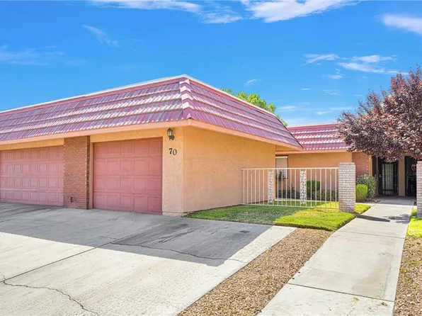 27535 Lakeview Dr #70, Helendale, CA 92342