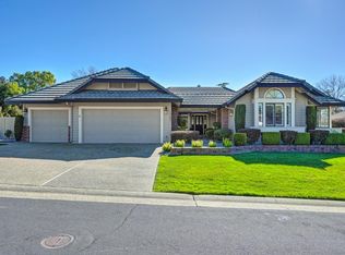 14685 Guadalupe Dr, Rancho Murieta, CA 95683