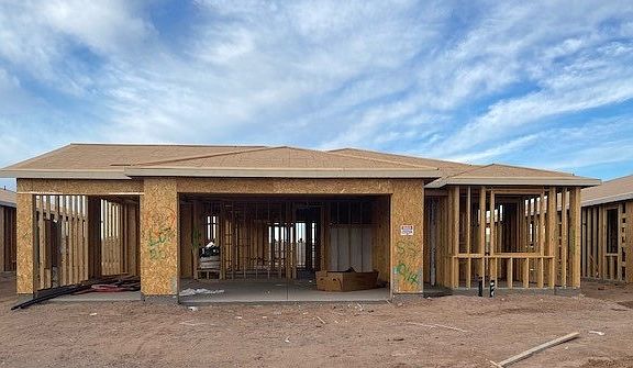 35804 W. Santa Monica Ave. - Lot 20 - Poppy Interior Image 4