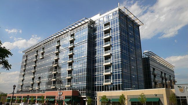 Cobalt Condominiums