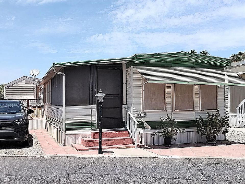 1st image of 6649 E 32nd St #181