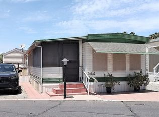 6649 E 32nd St #181, Yuma, AZ 85365