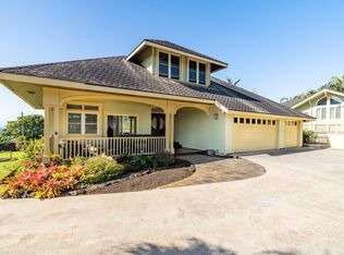 3715A Waha Rd, Kalaheo, HI 96741