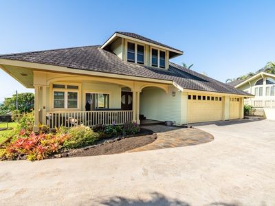 3715A Waha Rd, Kalaheo, HI, 96741