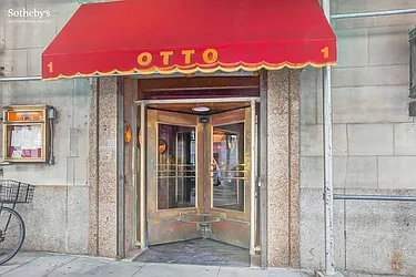 Sold by Sotheby's International Realty