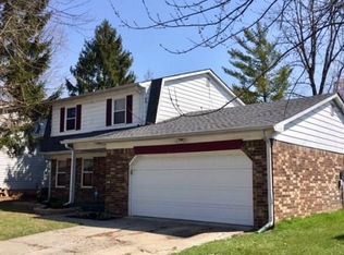 5513 S Pappas Dr, Indianapolis, IN 46237