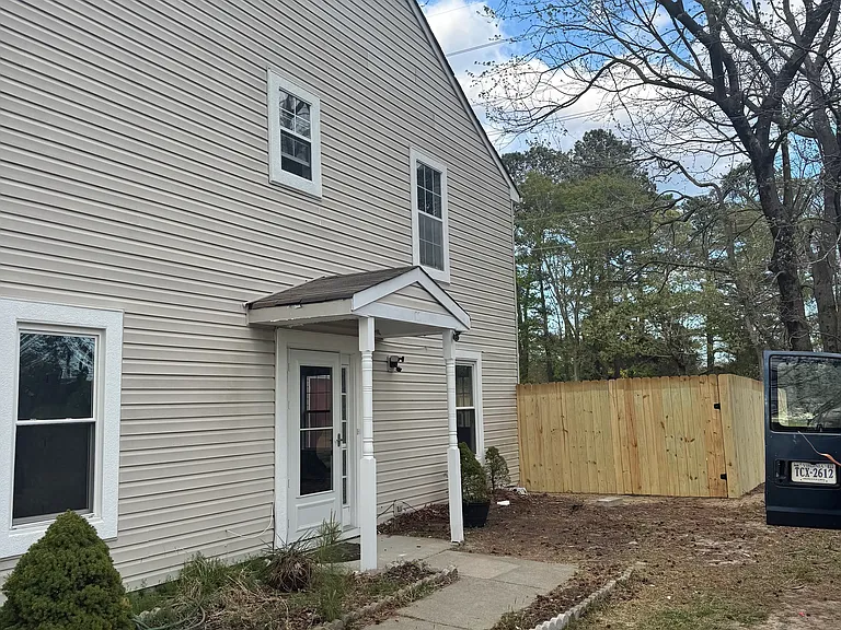 899 Old Clubhouse Rd — Photo 4