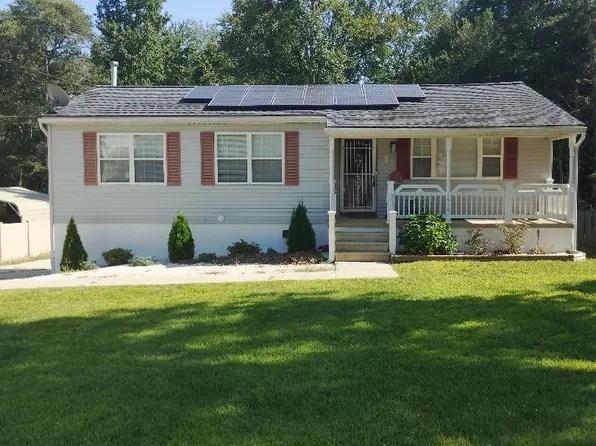 1515 Pleasant Dr, Millville, NJ 08332