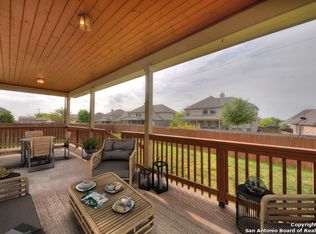 12722 Tulia Cir, San Antonio, TX 78253