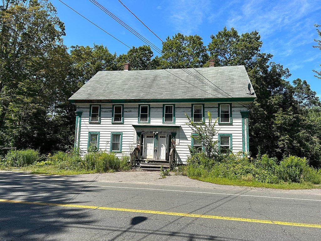 384386 Main St, Gilbertville, MA 01031 MLS 73152427 Zillow