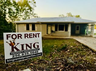 1033 W 33rd St, Anniston, AL 36201