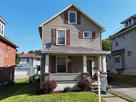 2nd image of 703 E Long Ave