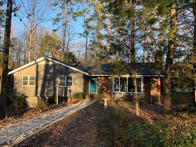 617 Pinecrest St, Davidson, NC, 28036
