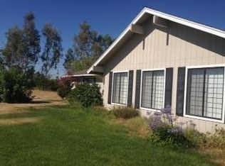 16674 Mark Rd, Madera, CA 93636