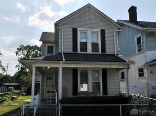 2048 Stegman Ave, Dayton, OH 45404