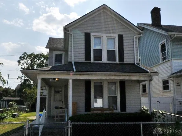 2048 Stegman Ave, Dayton, OH 45404