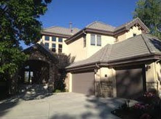 3126 Ramshorn Dr, Castle Rock, CO 80108