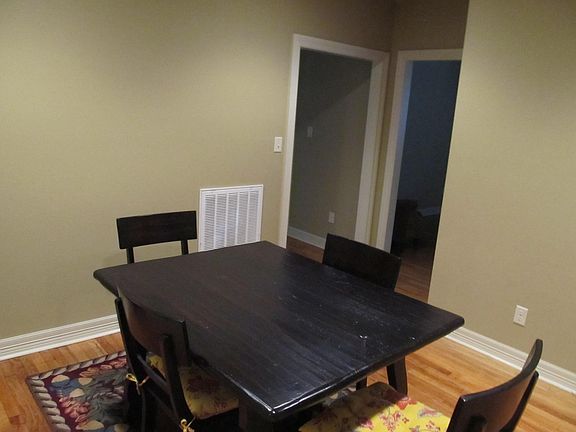 2nd living room or dining room
