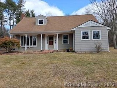 355 S Main St, Marlborough, CT, 06447