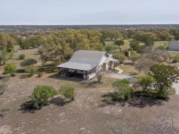 1619 Althaus Ranch Rd, Johnson City, TX 78636