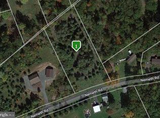 0 Nemeth Rd, Coopersburg, PA 18036