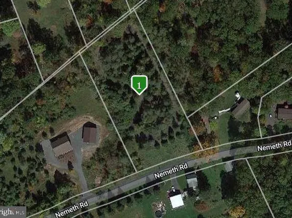 0 Nemeth Rd, Coopersburg, PA 18036