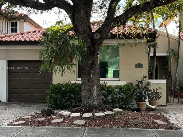 14412 NW 83rd Pl, Miami Lakes, FL 33016